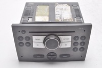 фото thumb №1, Opel vectra c iii радіо 13190853