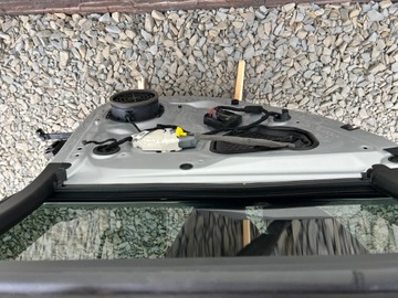 фото thumb №14, A6 c7 allroad двері комплектні лівий зад lx7w