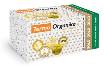 Пенополистирол фасад GOLD 038 - 15см