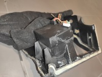 фото thumb №13, Mercedes w251 3.0cdi w164 ml набір стартовий бортовий комп'ютер ecu замок запалювання bdb