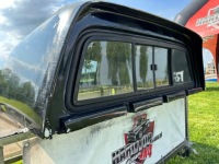фото thumb №4, Обшивка hardtop ford ranger sss na pakę 1996+