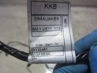 фото thumb №11, Bmw x3 f25 lci м-пакет джгут 6x pdc з датчиками паркування камера 9335481