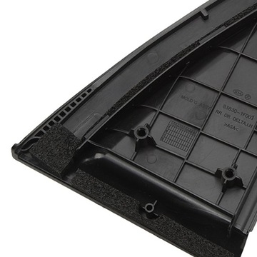 фото thumb №14, Наружная планка delta дверь 838301f000 устойчивая na удары zaokrąglone