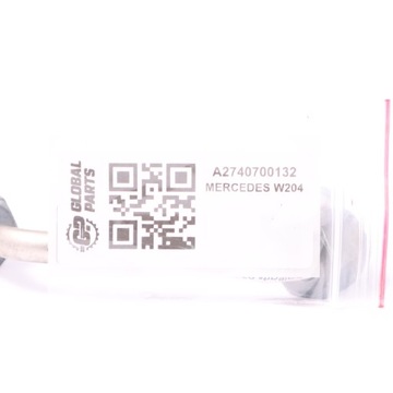 фото thumb №14, Mercedes w204 x253 бензин m274 трубка насоса вприскувальної - планки a2740700132