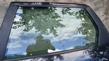 фото thumb №10, Peugeot 407 sw i универсал дверь зад левый exld