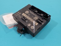 Купити Блок керування модуль модуль двері vw sharan 2 10-, фото thumb