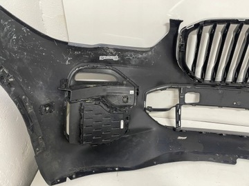 фото thumb №12, Бампер перед переднее bmw x5 g05 м-пакет