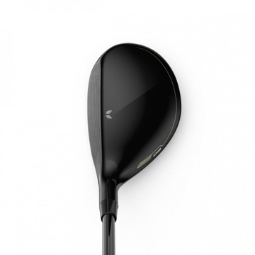 Гибридный WS D9 Wilson Staff H4/22° Regular