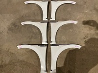 фото thumb №8, Vw arteon крила перед lc9x lc9a l0k1 la7c lb7r