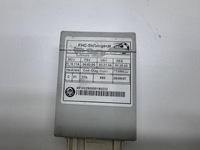 фото thumb №9, Bmw 5 e60 e61 2010 блок управления / модуль подвешивание пневматического