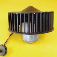 фото thumb №5, Подача воздуха воздуховод вентилятор ford fiesta iv 1.3 рестайлинг 0126002 nr563