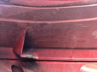 фото thumb №11, Бампер ferrari f12 berlinetta оригінал перед