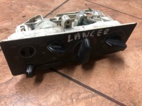 фото thumb №1, Панель переключатель обдув кондиционера lancer