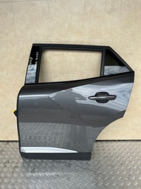 фото thumb №1, Дверь левая полный peugeot 2008 ii