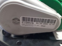 фото thumb №6, Ремені перед pas лівий правий mercedes clk w209 lift