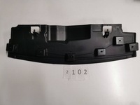 фото thumb №8, Накладка верхня решітка, захист ременя ford mustang 2.102