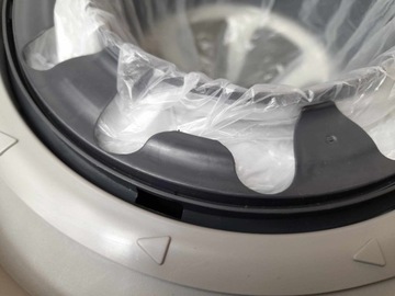Корзина для подгузников Tommee Tippee Mangiapannolini Twist and Click