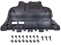 фото thumb №1, Захист pod двигун vw passat b8 arteon