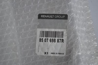 фото thumb №5, Молдинг бампера задняя задняя renault espace 5 v