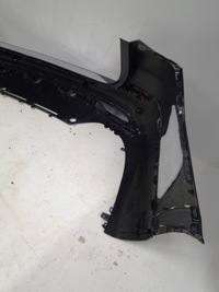 фото thumb №12, Mercedes e klasa 214 w214 all terrain kombi бампер задний all-terrain 197