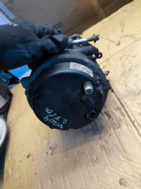 Mercedes w209 генератор mercedes-benz sprinter a0001502550 ? в Украине, фото thumb