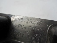 фото thumb №5, Opel mokka a 1.7 cdti 13r кронштейн відбійник бампера правий задня 95129349