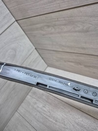 фото thumb №6, 11249. levante рейлінг даховий правий maserati 27514