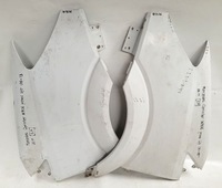 фото thumb №1, Крило лівий / праві mercedes sprinter w906 06-13