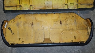 фото thumb №10, Оббивка сидіння диван bmw e30 sedan