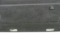 Полиця задній багажника bmw seria 5 f10 седан m набір individual алькантара Київ, фото thumb