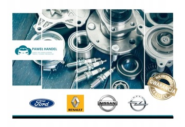 фото thumb №10, Бампер переднее комплектный ford transit custom рестайлинг 2012-2018