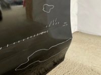 Mercedes gle w167 дверь правое задние poznań ==giełda== с Разборки, фото thumb