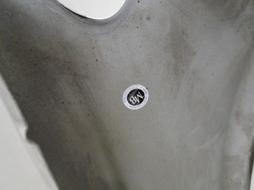 фото thumb №9, Mercedes c клас 205 w205 крило переднє лівий 63 amg 799