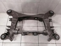 фото thumb №2, Mercedes s-class w222 subframe rear a2213500508 axle frame