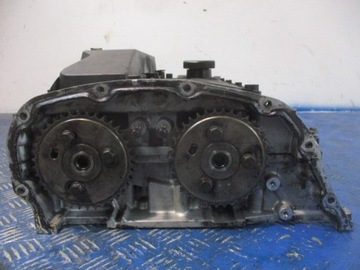 фото thumb №6, Mondeo mk3 2.0tdci головка 2s7q-6090-ab кришка
