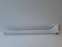 фото thumb №1, Jaguar xf x260 планка порогова ліва gx63-101d57 оригінал