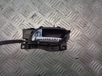 фото thumb №1, Ручка левая передняя внутренняя peugeot 407