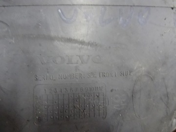 фото thumb №6, Volvo v40 подкрылок правые перед