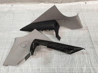 фото thumb №1, Захист стійка накладка alfa romeo giulia