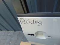 фото thumb №12, Дверь правый перед ford galaxy 01- серебристый металлик