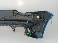 фото thumb №6, Бампер задняя jaguar f-type f type x152