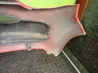 фото thumb №13, Бампер передній citroen c1 06r kjh