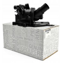 фото thumb №1, Термостат корпус renault nissan dacia 1.3 tce dig-t 110600260r оригинал