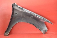 фото thumb №8, Крила лівий перед передній u17a mitsubishi asx 1 i lift 12-16