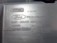 фото thumb №8, Ford s-max mk1 бардачок пасажира 6m21-u04406-ad