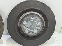 фото thumb №11, Гальмівні диски супорти audi a8 d4 4.0 tfsi 380mm комплект !