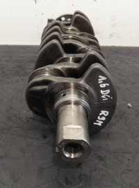 Wał колінчастий renault trafic 3 qashqai vivaro b 1,6 dci r9m 8026r Ціна, фото thumb