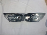 фото thumb №1, Лампа перед левая правая kia picanto ii ta 11-