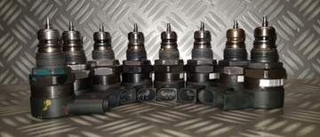 фото thumb №10, Bmw e60 2.0 3.0 d m57n клапан регулятор датчик тиску пального 0281002481