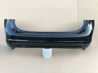 фото thumb №1, Volvo v60 lift бампер задний задняя